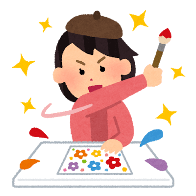 得意スキルの販売