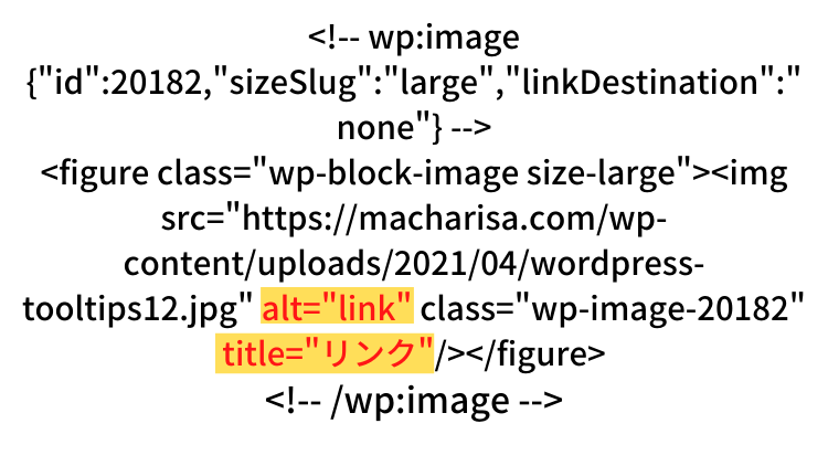 書き換え後コード